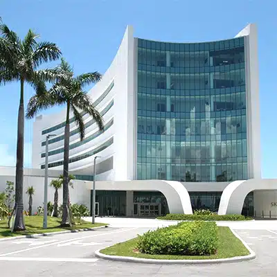 miami office