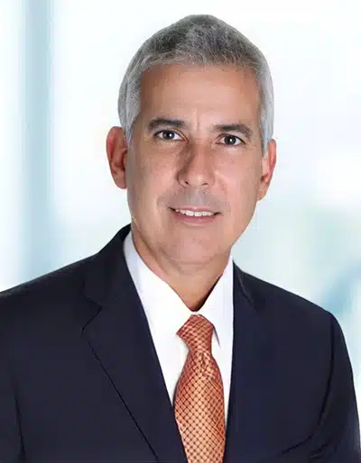 Dr. Roberto J. Mendez