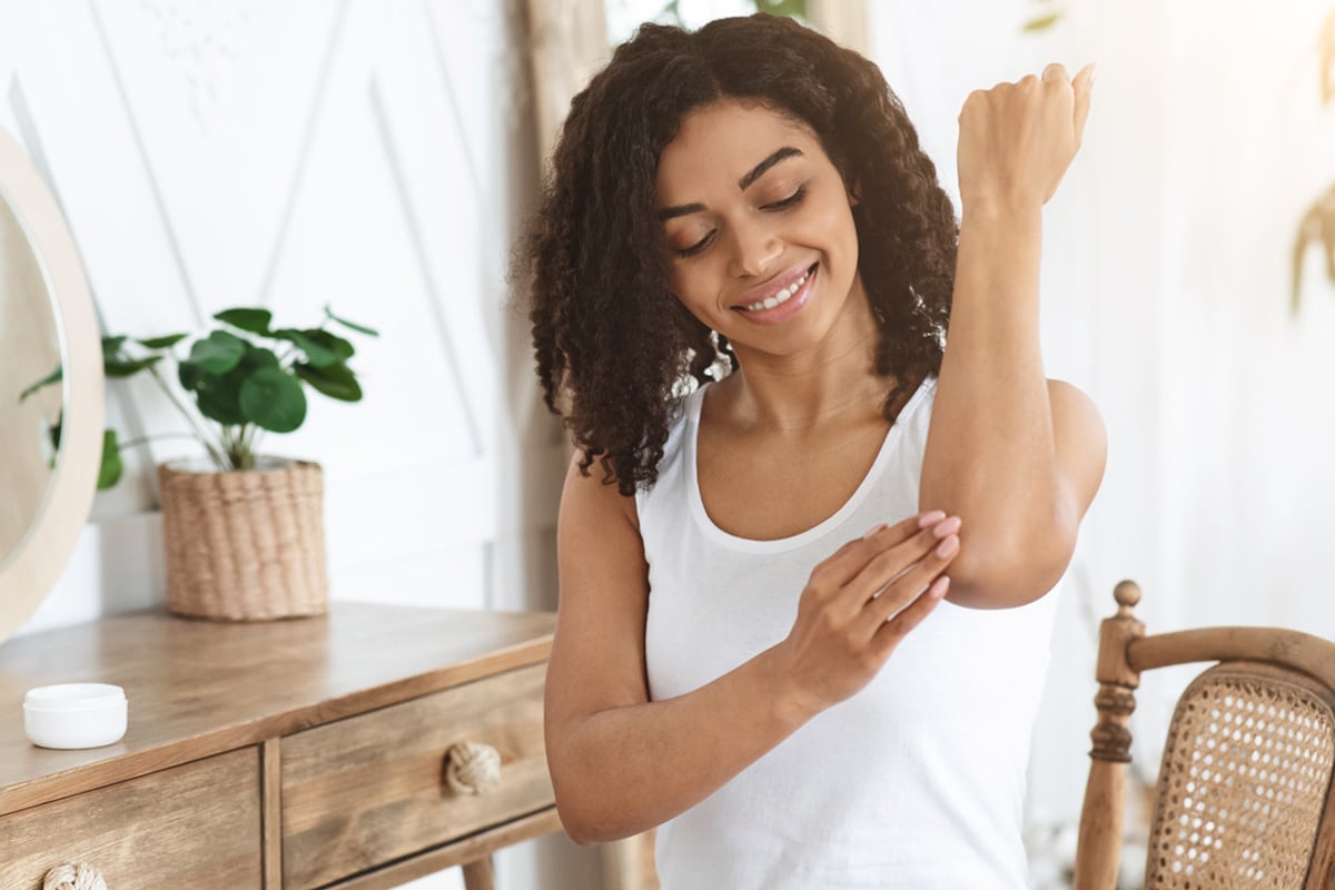 Maximizing Success in Keloid Removal