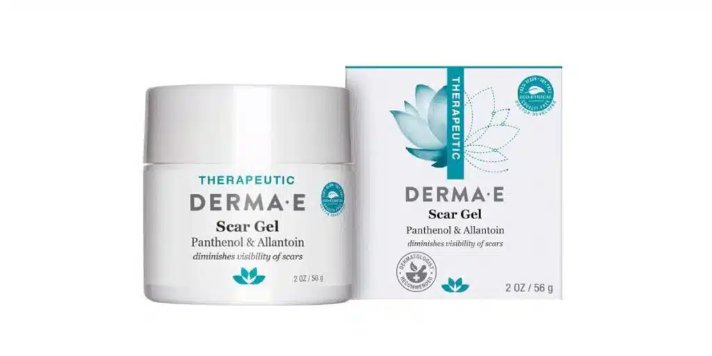 Derma E Scar Gel