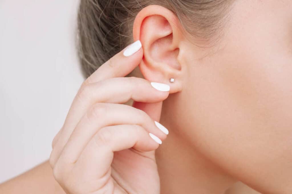 While anyone can develop keloids, several factors can increase your risk
